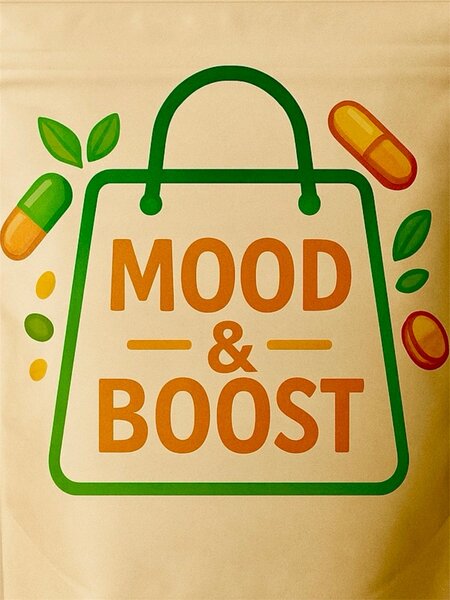 Mood & Boost 