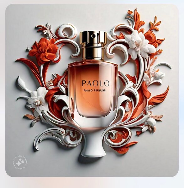 Paolo perfumes 