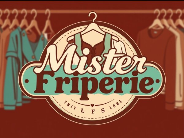 Mister Friperie