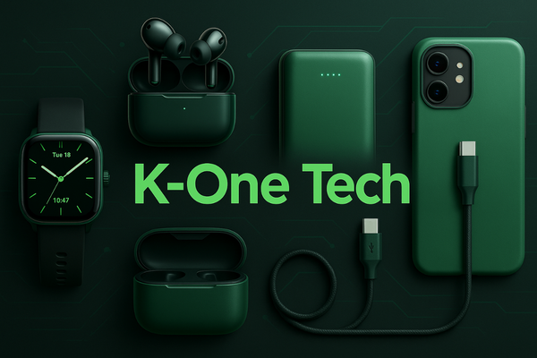 K-One Tech 