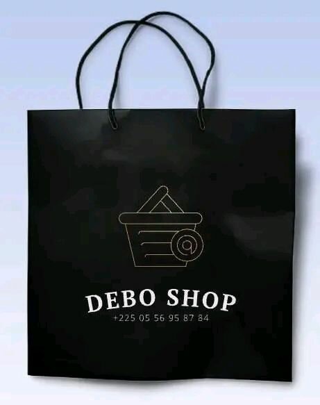 DEBO SHOP