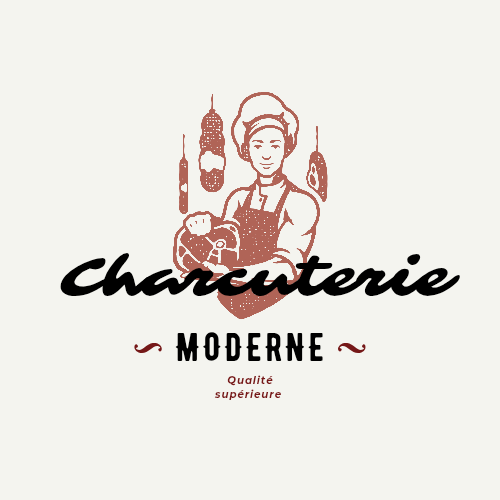 Charcuterie moderne 