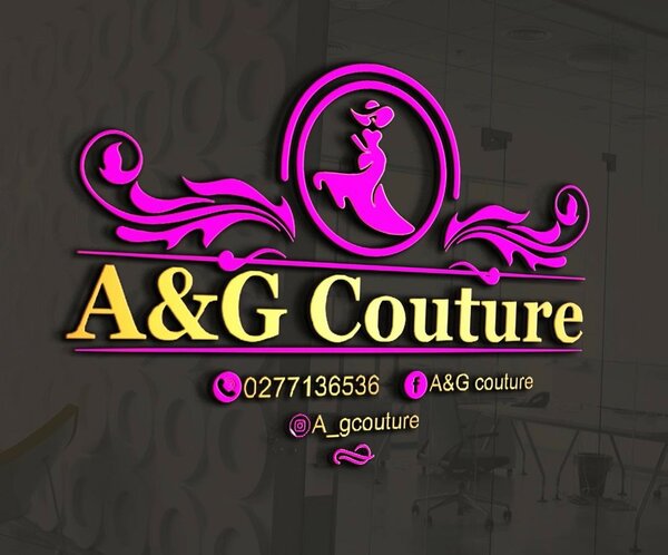 A&G couture 