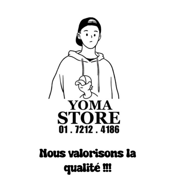 YoMa Store 