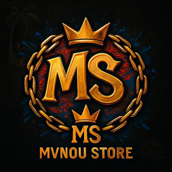 MVNOU STORE 