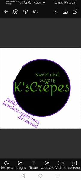 K's Crêpes 