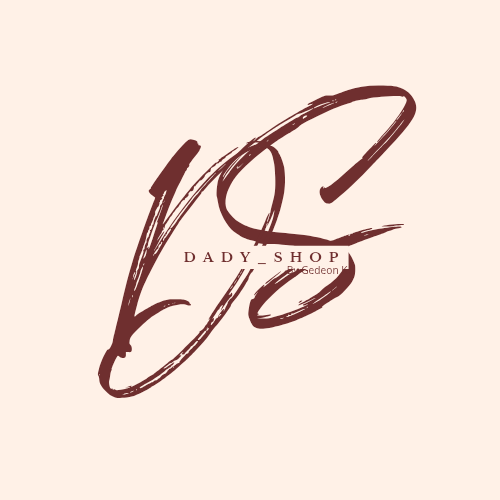 Dady_shop