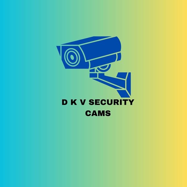 DKV SECURITY CAMS