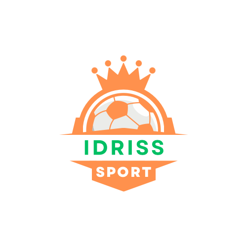 Idriss sport 
