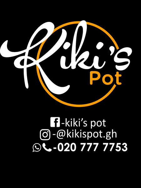 Kiki's Pot