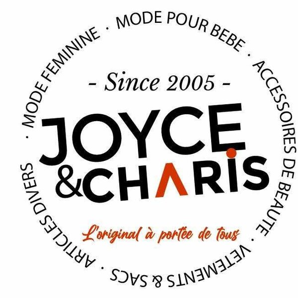 Joyce & Charis'shop 