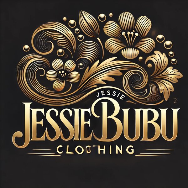 Jessie Bubu clothing