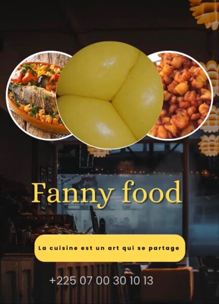 Fanny Food