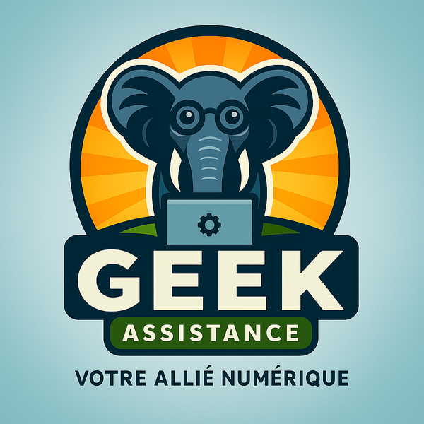 GEEK ASSISTANCE 