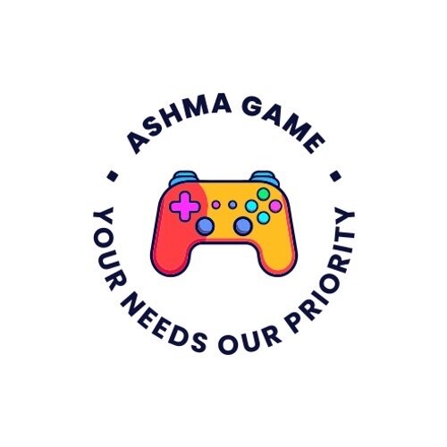 ASHMA GAME