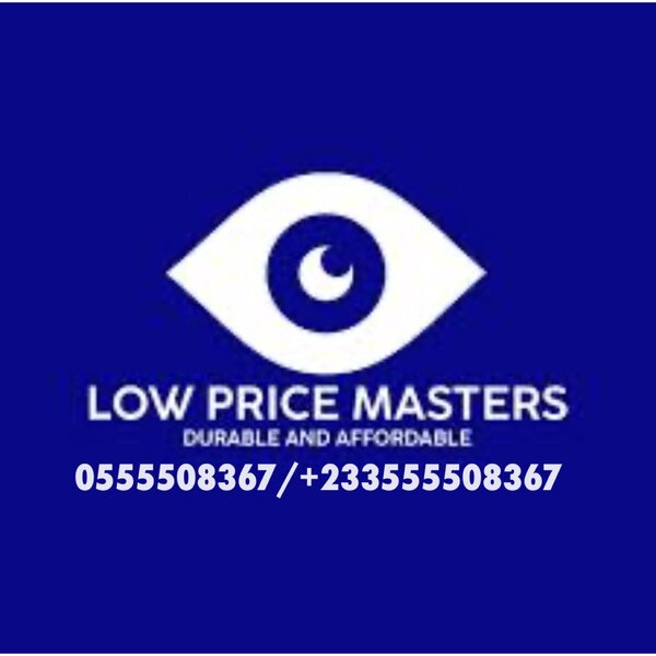 LOW PRICE MASTERS