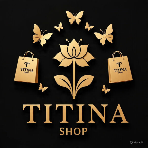 TiTina Shop