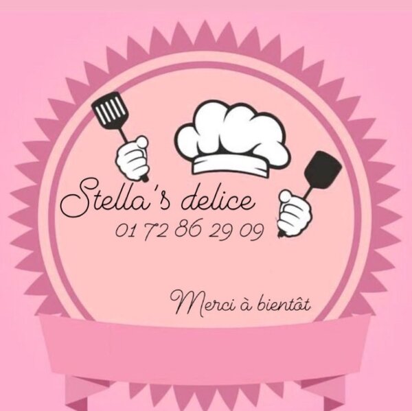 Stella ´s délice 