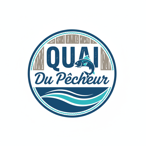 QUAI DU PÊCHEUR 