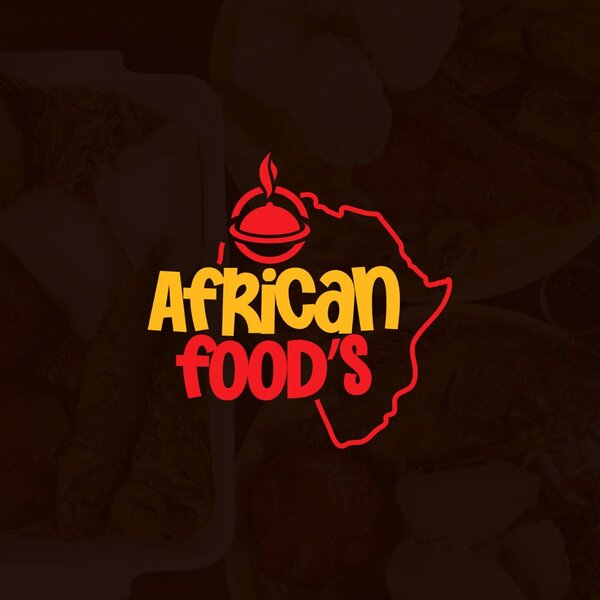 African food´s