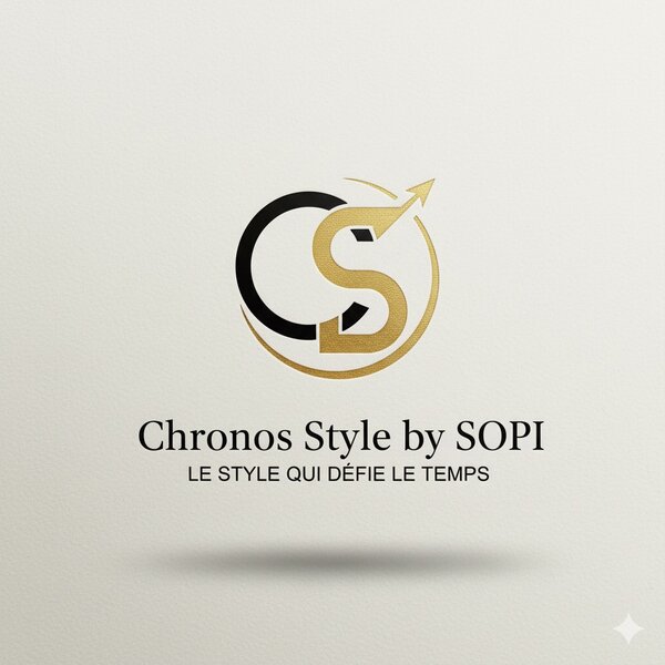 Chrono Style by SOPI