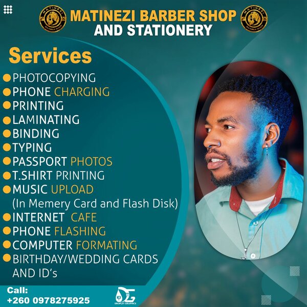 Matinezi Gn Dealer's 