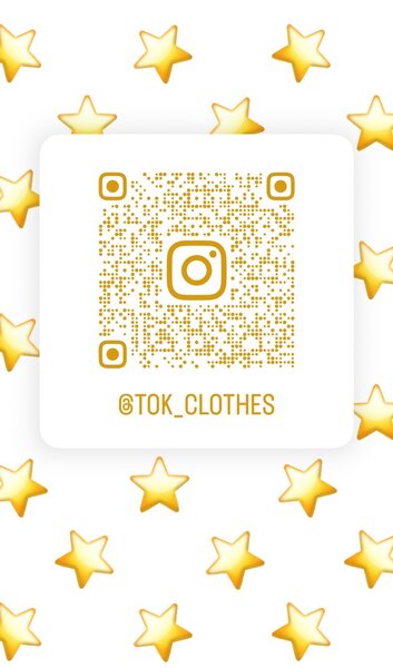 Tok Clothes CI