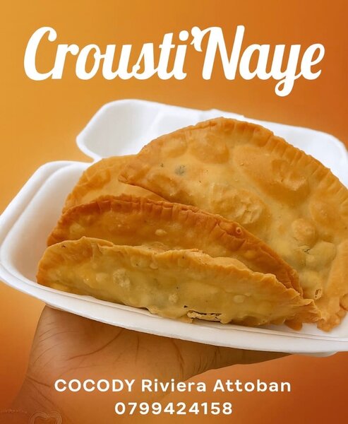 Crousti’Naye