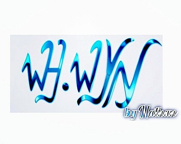 WH.WYN by Nathan 