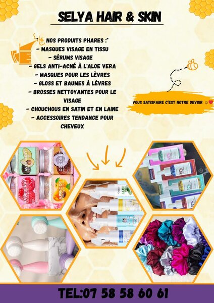 Selya hair&skin