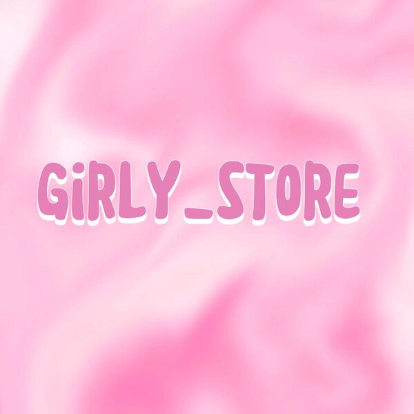 Girly_store 