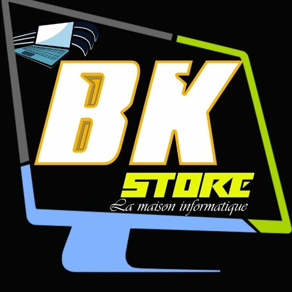 BK ÉLECTRONIQUE SERV