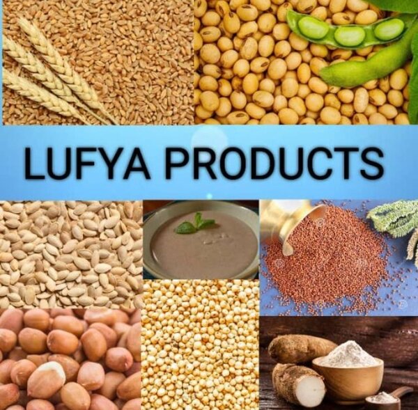 Lufya Products...