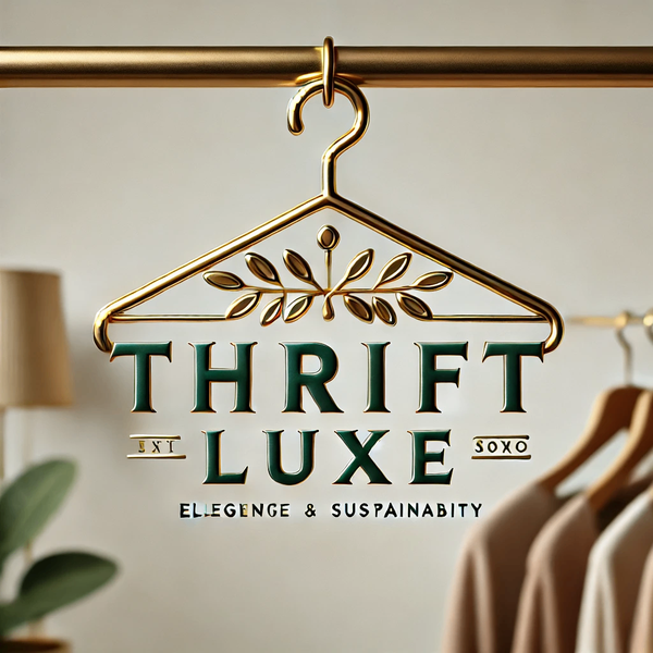 Thrift Luxe
