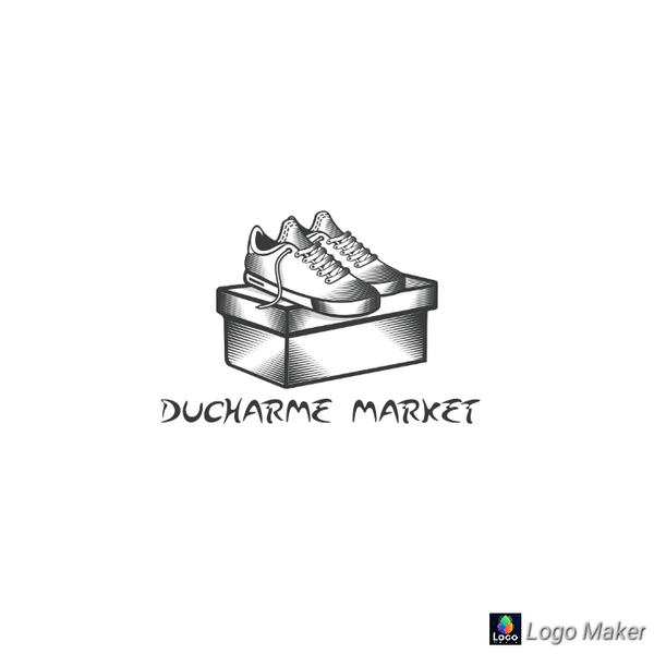 DUCHARME MARKET 