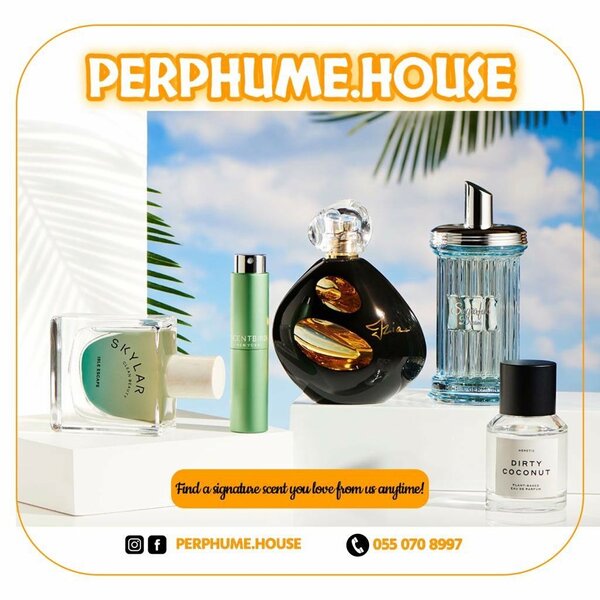 perphume.house