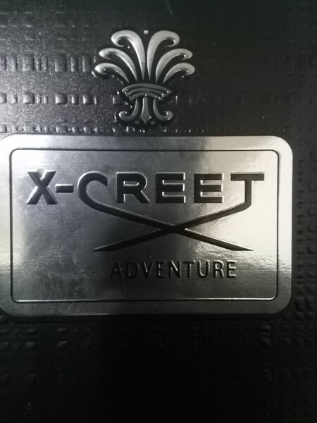 x-sreet