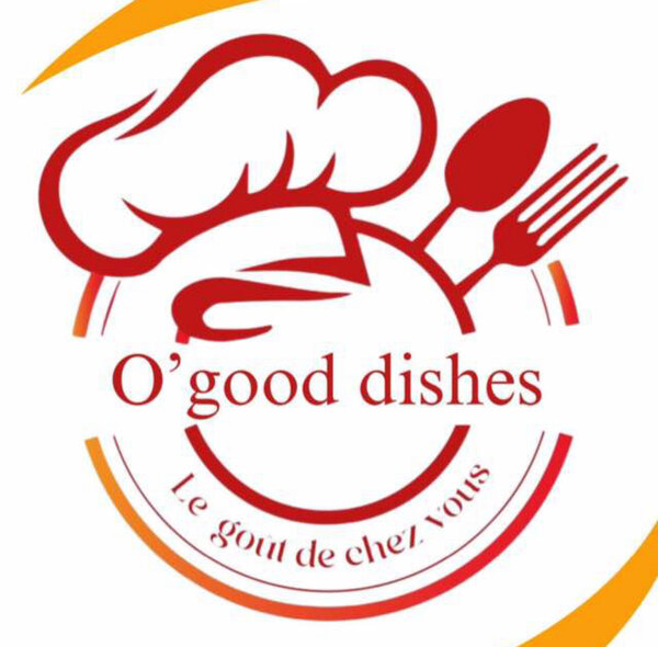 O’GOOD DISHES✨