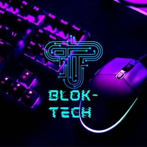 BLOK-TECH 
