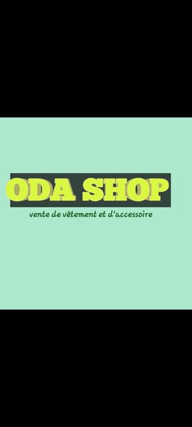 Oda shop