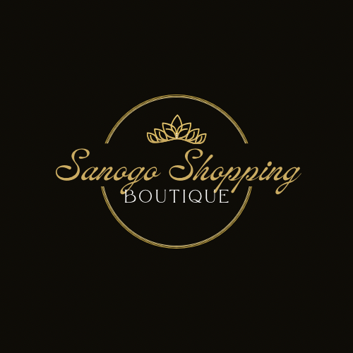 SANOGO SHOPPING ️ 