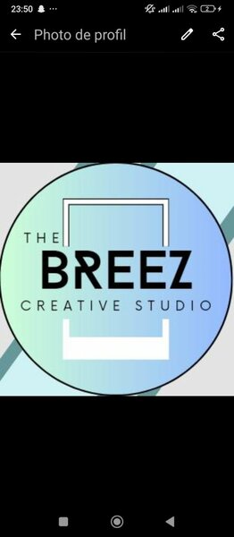 The breez studio 