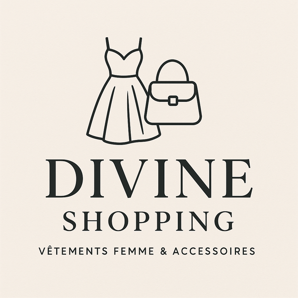 Divine Shopping 