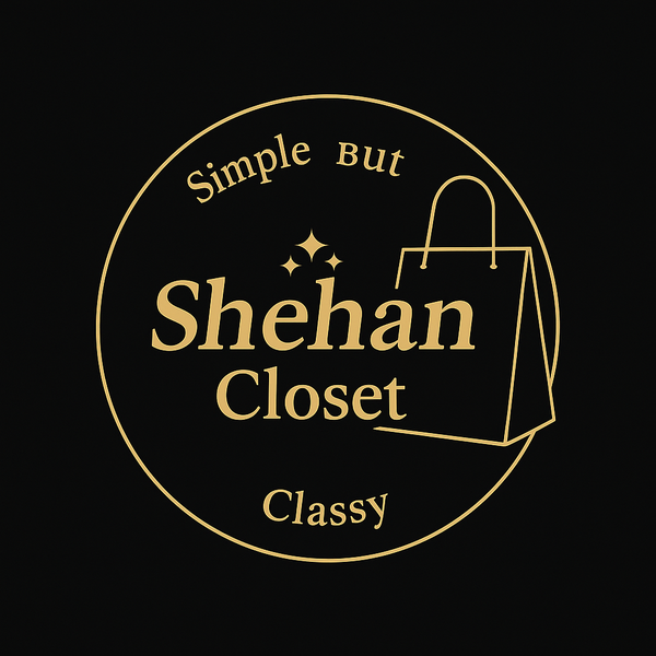 Shehan closet 