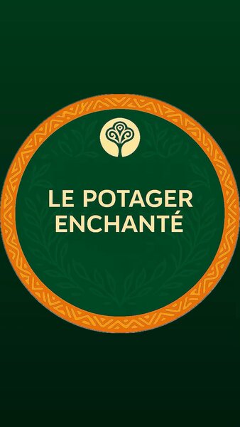 Le Potager Enchanté 