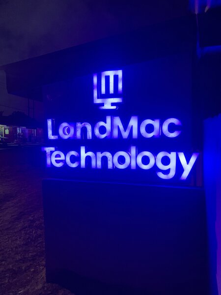 LandMac Technology