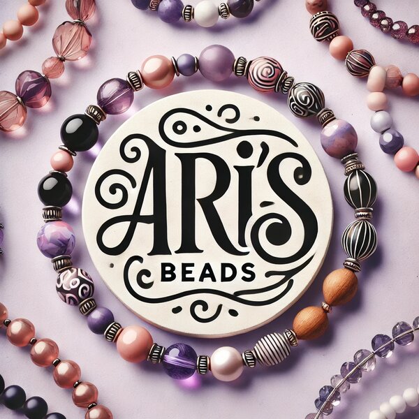 Ari's Beads