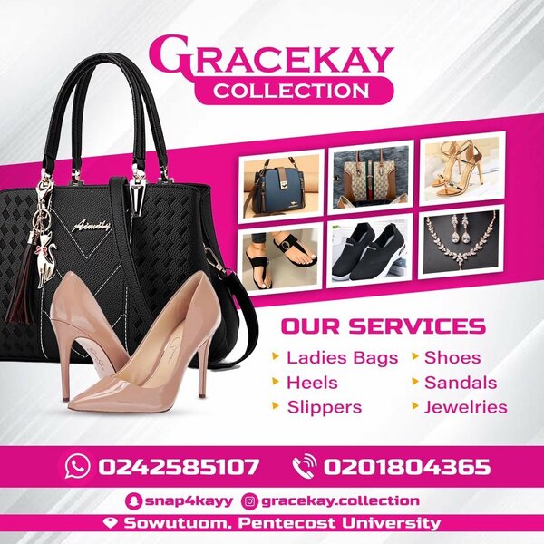 Gracekay Collection