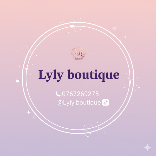 𝑳𝒚𝒍𝒚𝒃𝒐𝒖𝒕𝒊𝒒𝒖𝒆✨🛍️
