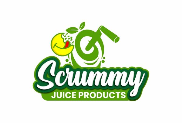 Scrummy Juice 